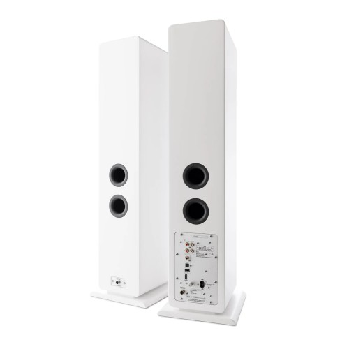 ARGON AUDIO FORTE A55 WIFI WHITE