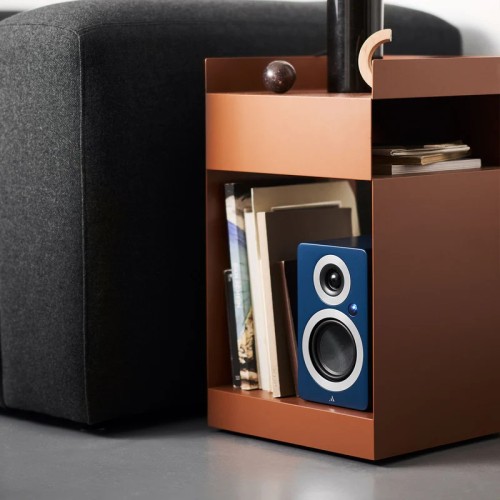 ARGON AUDIO FORTE A5 WIFI BLACK