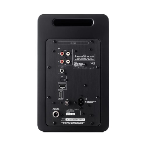 ARGON AUDIO FORTE A4 WIFI BLACK
