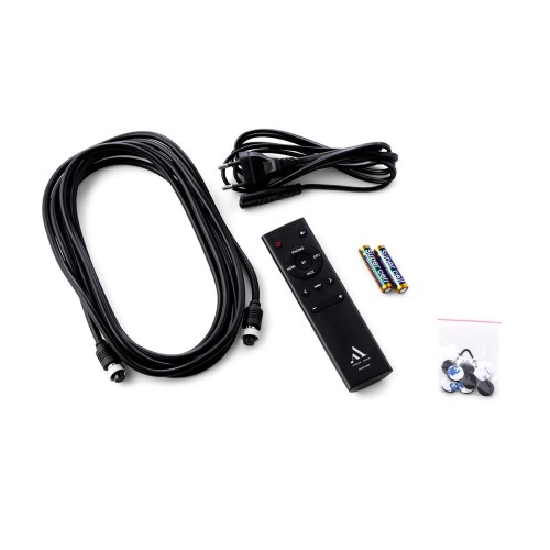 ARGON AUDIO FORTE MKII A55 BLACK