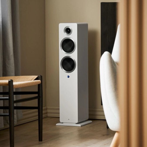 ARGON AUDIO FORTE MKII A55 WHITE