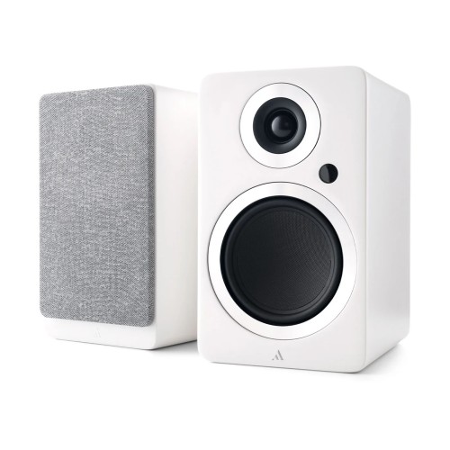 ARGON AUDIO FORTE MKII A5 WHITE