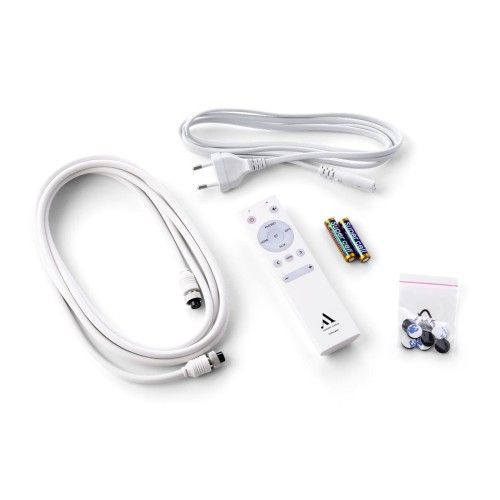 ARGON AUDIO FORTE MKII A5 WHITE