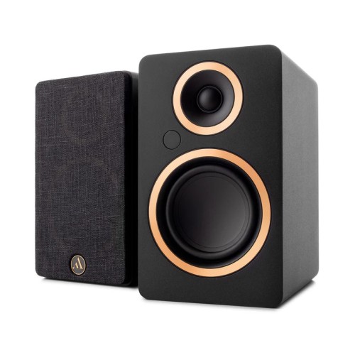 ARGON AUDIO FENRIS A4 BLACK