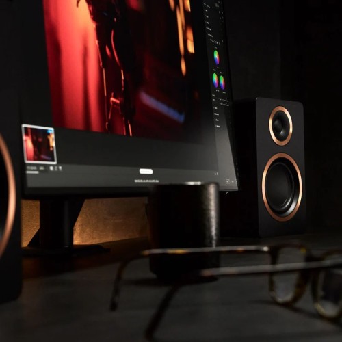 ARGON AUDIO FENRIS A4 ASH