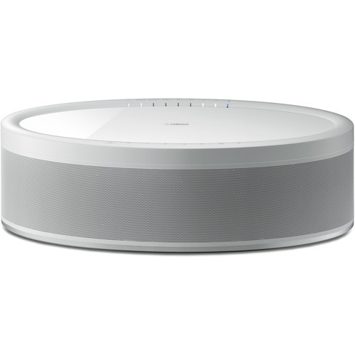 YAMAHA MUSICCAST 50 WX-051WH SPEAKER (WHITE)