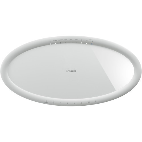 YAMAHA MUSICCAST 50 WX-051WH SPEAKER (WHITE)