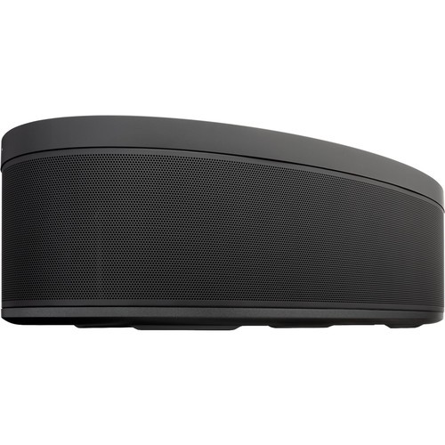 YAMAHA MUSICCAST 50 WX-051 SPEAKER (BLACK)