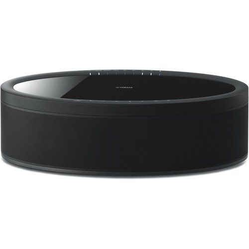 YAMAHA MUSICCAST 50 WX-051 SPEAKER (BLACK)