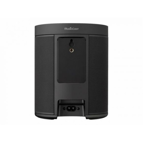 YAMAHA MUSICCAST 20 WX-021 SPEAKER (BLACK)