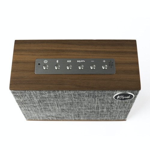 KLIPSCH HERITAGE GROOVE  WALNUT