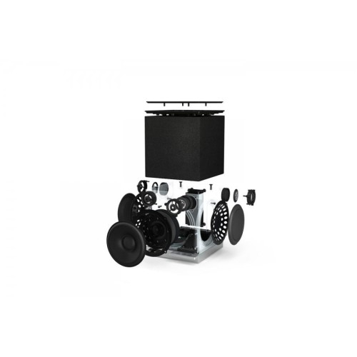 DEFINITIVE TECHNOLOGY W 7