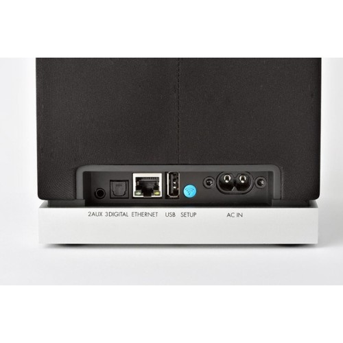 DEFINITIVE TECHNOLOGY W 7