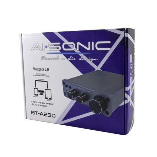 AI-SONIC BT-A230