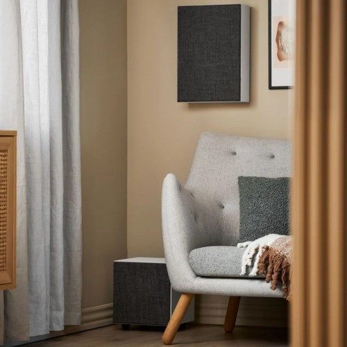 ARGON AUDIO FORUS 5 WALL WHITE EXPO