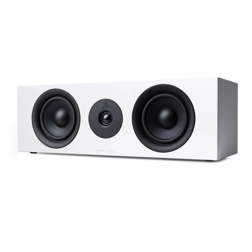 ARGON AUDIO FORUS CENTER WHITE