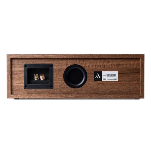 ARGON AUDIO FORUS CENTER WALNUT