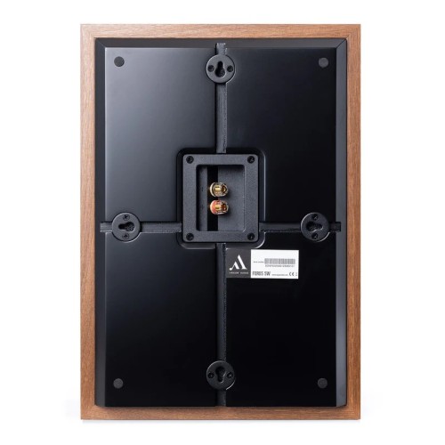ARGON AUDIO FORUS 5 WALL WALNUT