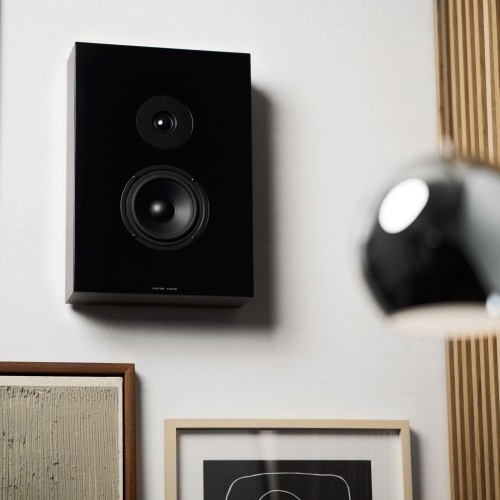 ARGON AUDIO FORUS 5 WALL WALNUT