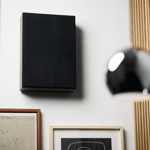 ARGON AUDIO FORUS 5 WALL BLACK