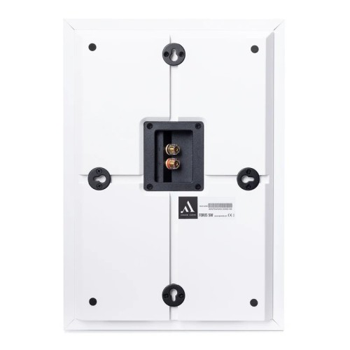 ARGON AUDIO FORUS 5 WALL WHITE