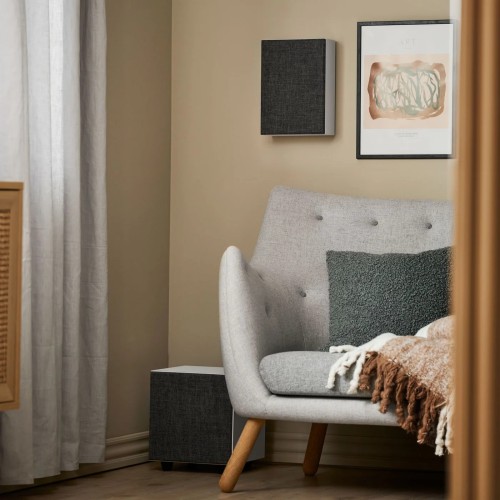 ARGON AUDIO FORUS 4 WALL WHITE