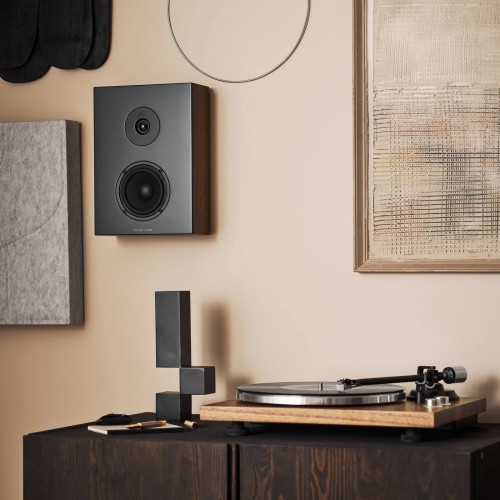 ARGON AUDIO FORUS 4  WALL WALNUT