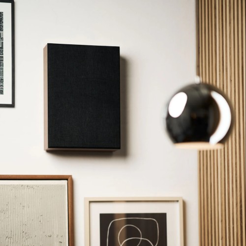 ARGON AUDIO FORUS 4  WALL WALNUT