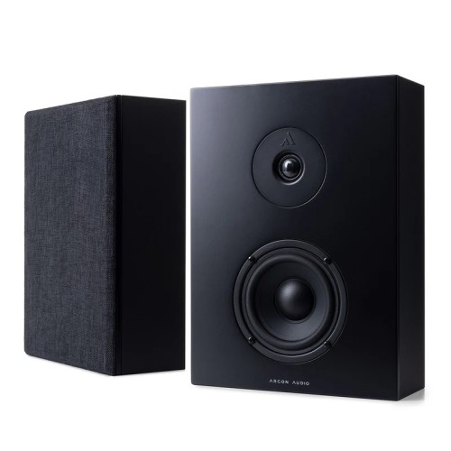 ARGON AUDIO FORUS 4 WALL BLACK