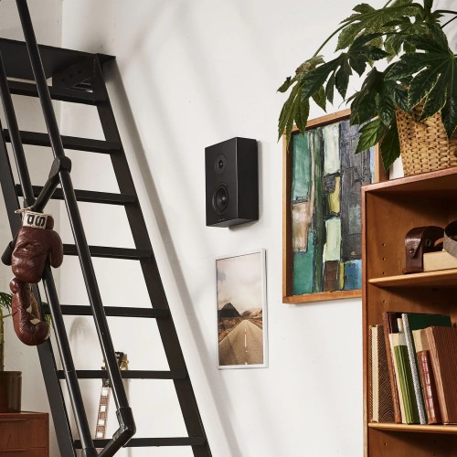 ARGON AUDIO FORUS 4 WALL BLACK