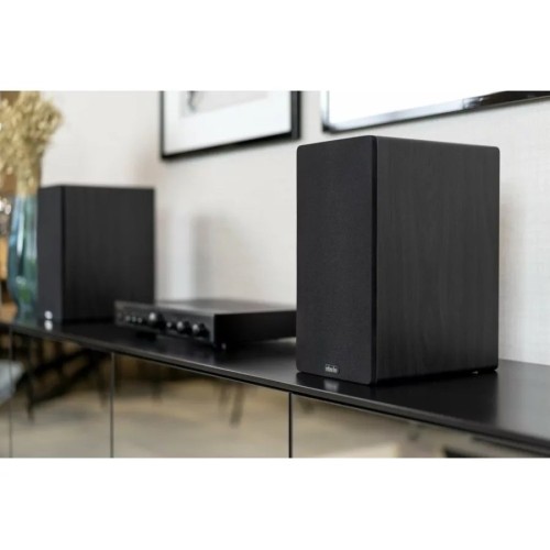 INDIANA TESI 5.1 BLACK