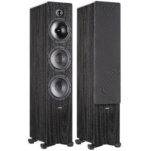 INDIANA TESI 5.1 BLACK