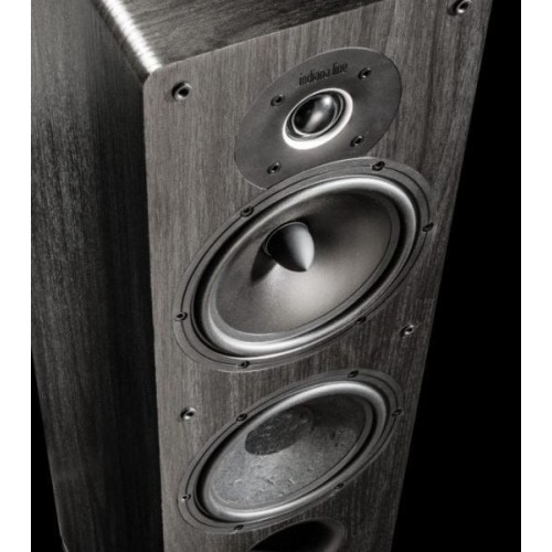 INDIANA TESI 5.1 BLACK