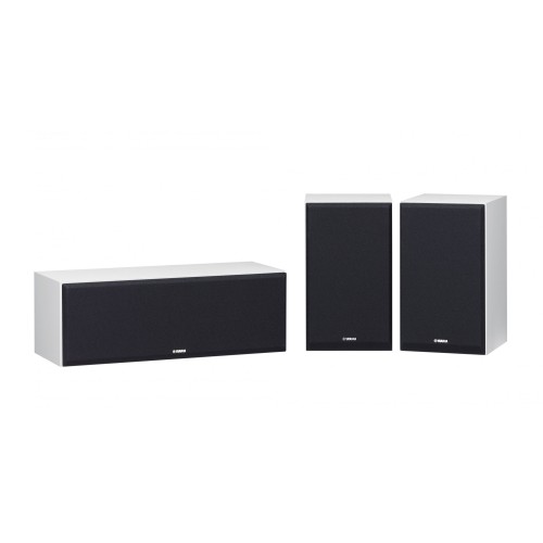 YAMAHA NS-P350WH SPEAKER SYSTEM (WHITE)