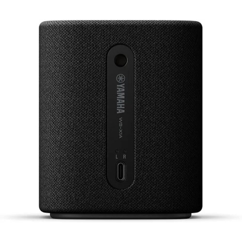 YAMAHA WS-X1ABL