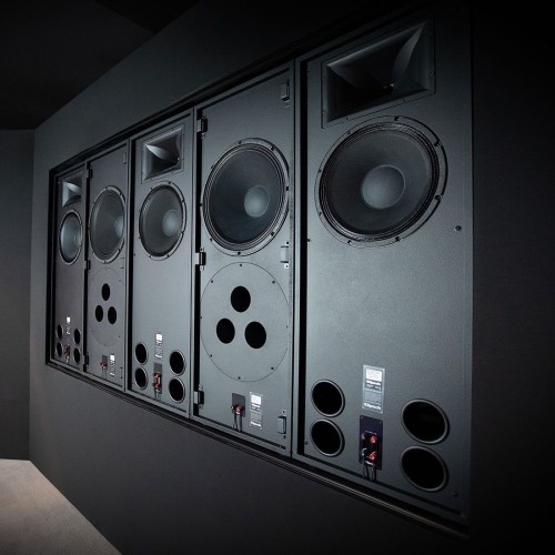 KLIPSCH RCC-112-BTS