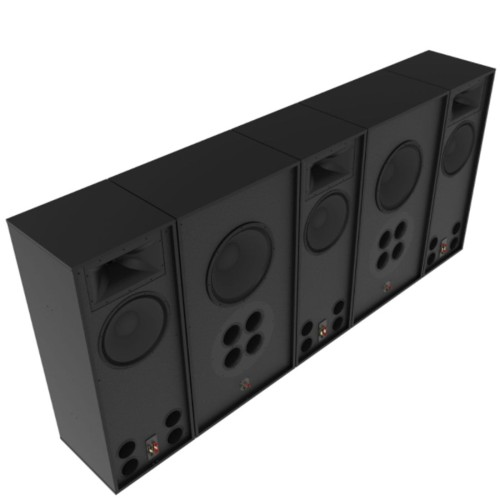 KLIPSCH RCC-122