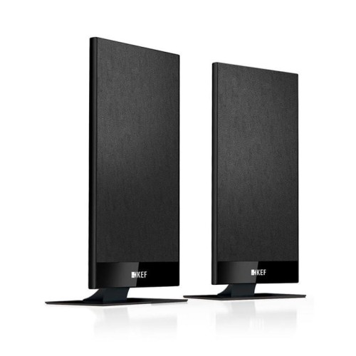 KEF T101 BLACK