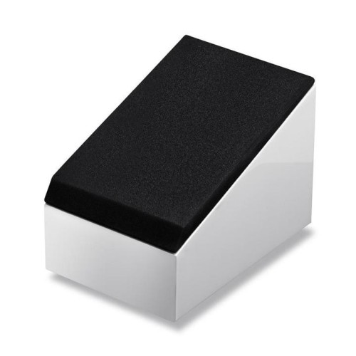 KEF R8A DOLBY ATMOS FLEXIBLE SURROUND WHITE GLOSS