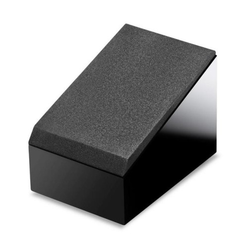 KEF R8A DOLBY ATMOS FLEXIBLE SURROUND BLACK GLOSS