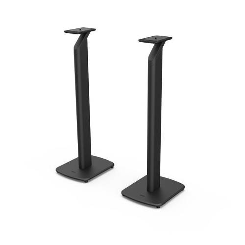 KEF S1 FLOOR STAND BLACK