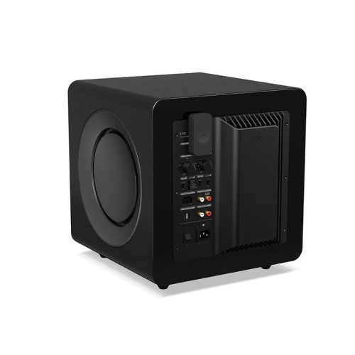 KW1 WIRELESS SUBWOOFER KIT MSRP (KW1 KIT)