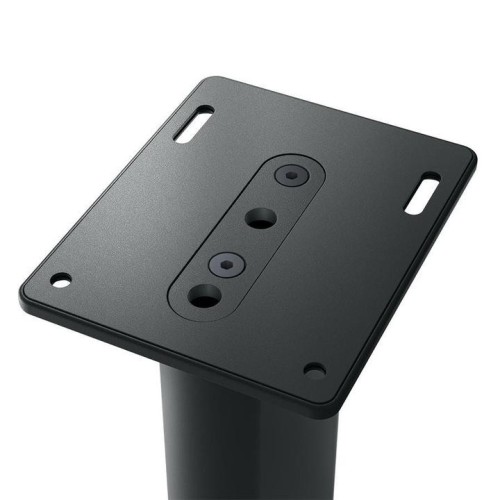 KEF S2 FLOOR STAND BLACK