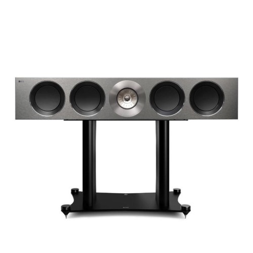 KEF REFERENCE 4C CENTRE SPEAKER STAND (STOVAI)