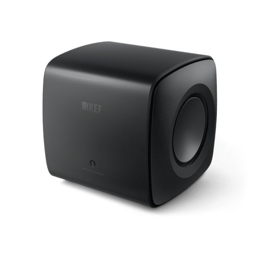 KEF KC62 SUBWOOFER GREY