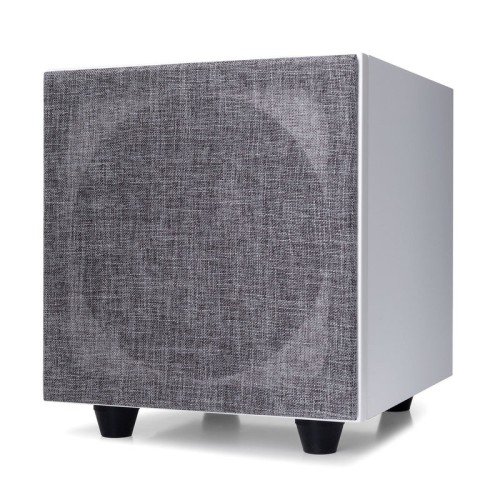 ARGON AUDIO MALMO SUB 8 WHITE