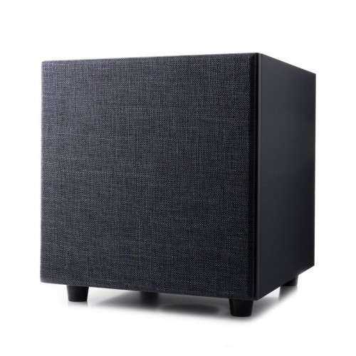 ARGON AUDIO MALMO SUB 6 BLACK