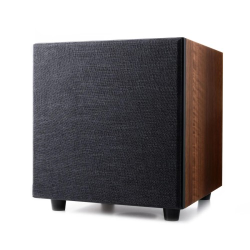 ARGON AUDIO MALMO SUB 6 WALNUT