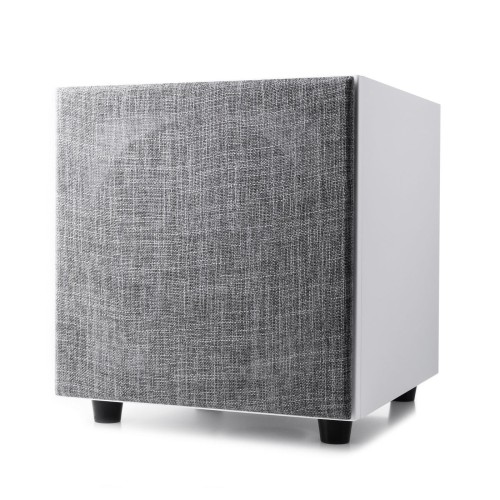 ARGON AUDIO MALMO SUB 6 WHITE