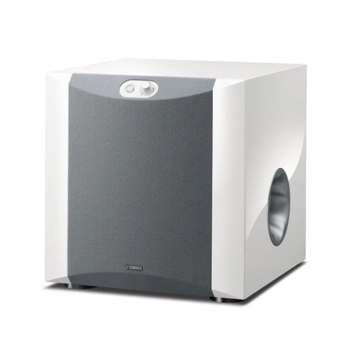 YAMAHA NS-SW300WH2 SUBWOOFER (PIANO WHITE) YAMAHA NS-SW300WH2 SUBWOOFER (PIANO WHITE)
